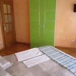 Becares Hostel