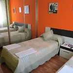 Hostel Becares Palencia