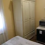Becares Hostel