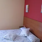 Hostel Becares Palencia