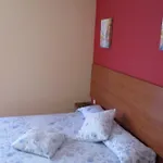 Hostel Becares Palencia