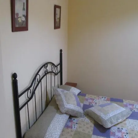 Auberge de jeunesse Becares Palencia