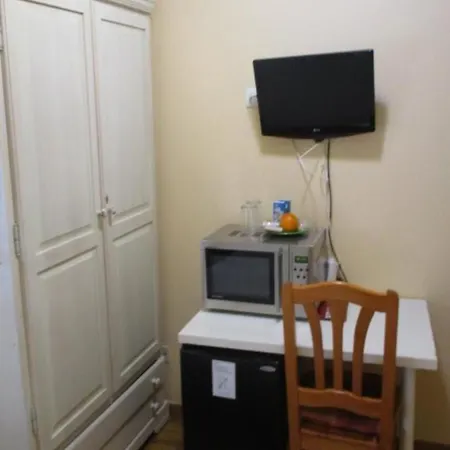 Becares Auberge de jeunesse *