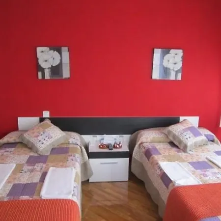 Becares Palencia