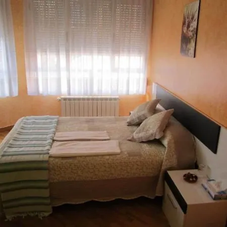 Becares Palencia