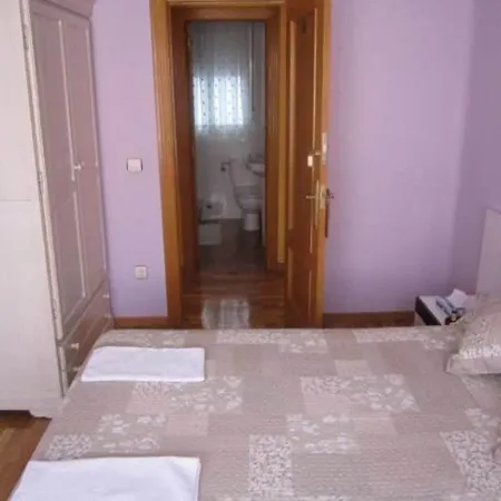 Becares Palencia