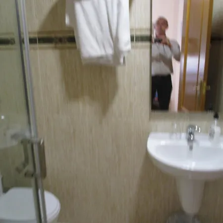 Becares Hostal Palencia