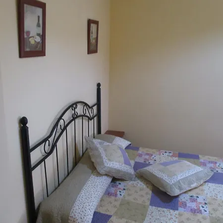 Becares Palencia