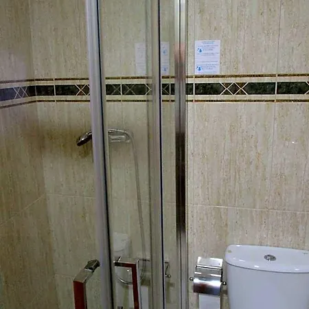 Hostal Becares Palencia
