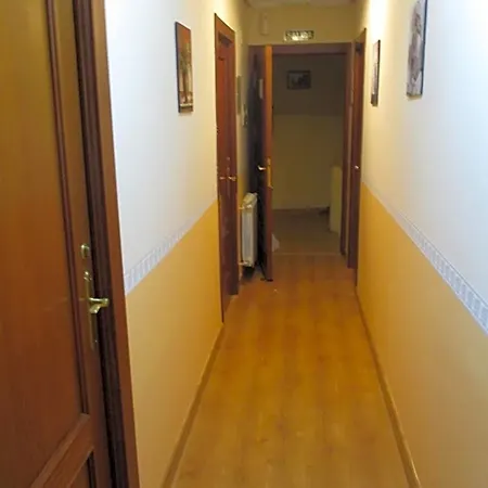Hostal Becares *