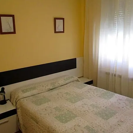 Becares Palencia