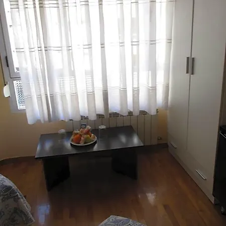 Becares Hostal Palencia
