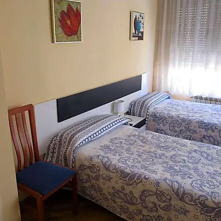 Hostal Becares