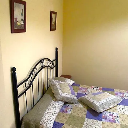 Becares Palencia