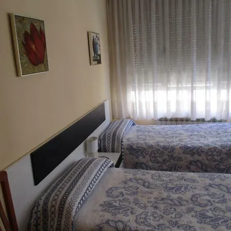 Becares Auberge de jeunesse