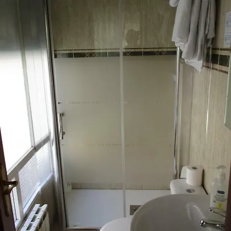 Becares Auberge de jeunesse Palencia