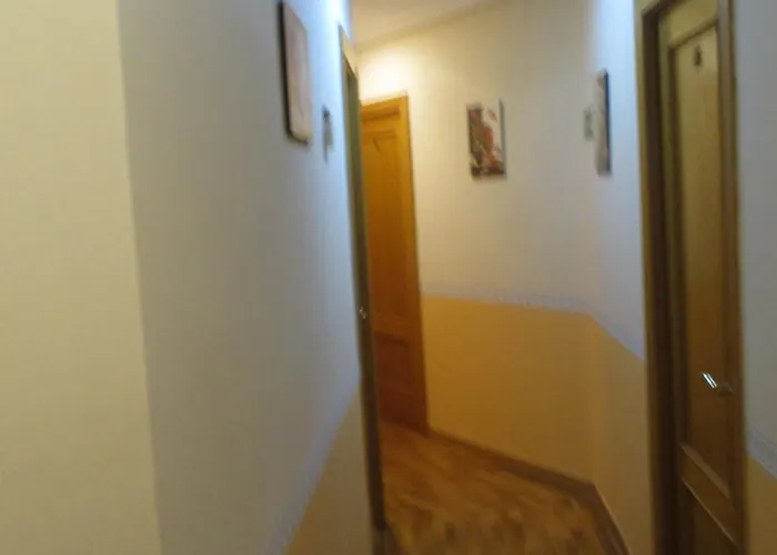 Becares Auberge de jeunesse *