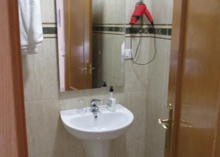 Becares Auberge de jeunesse