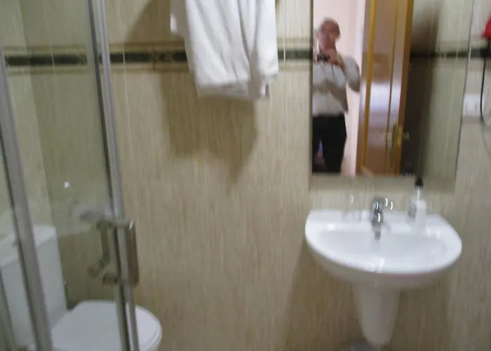 Becares Hostel Palencia