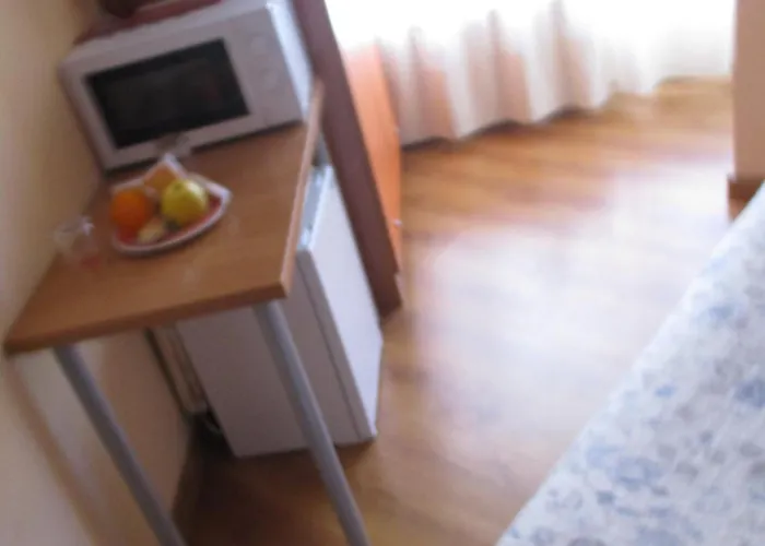 Becares Auberge de jeunesse Palencia