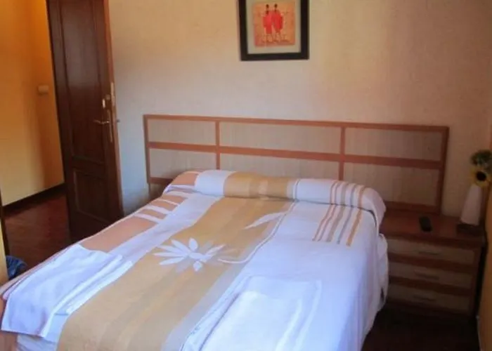 Becares Auberge de jeunesse