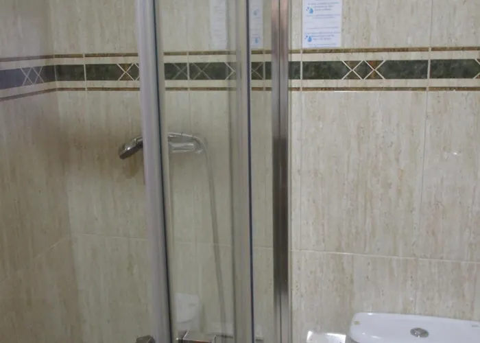 Becares Hostel Palencia