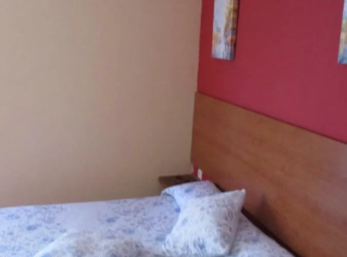 Hostel Becares Palencia