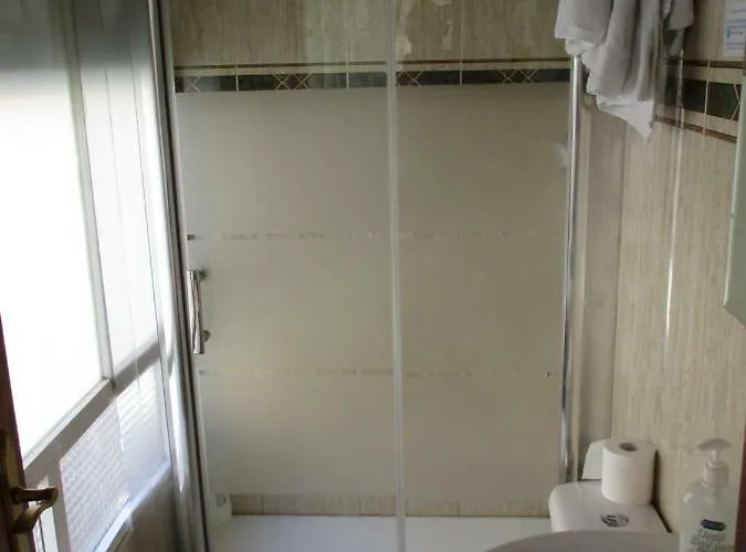 Becares Hostel Palencia